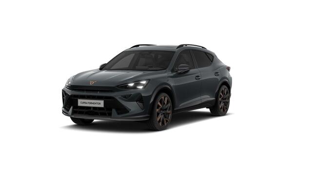 Cupra Formentor 1.5 TSI e-Hybrid 272 6DSG VZ Performance | Achteruitrijcamera | Digitaal instrumentenpaneel (Virtual Cockpit) | Draadloze Apple CarPlay(TM), Android Auto(TM)