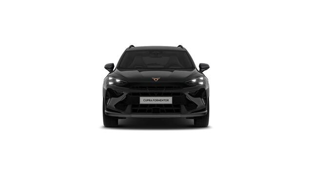 Cupra Formentor 1.5 TSI e-Hybrid 272 6DSG VZ Performance | Achteruitrijcamera | Digitaal instrumentenpaneel (Virtual Cockpit) | Draadloze Apple CarPlay(TM), Android Auto(TM)