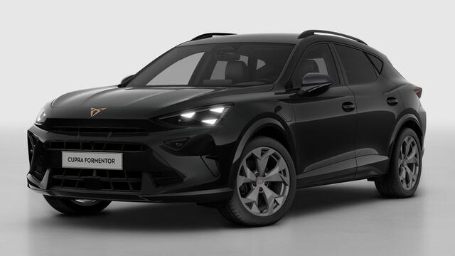 Cupra Formentor 1.5 TSI e-Hybrid 204 6DSG Business | Achteruitrijcamera | Digitaal instrumentenpaneel (Virtual Cockpit) | Draadloze Apple CarPlay(TM), Android Auto(TM)