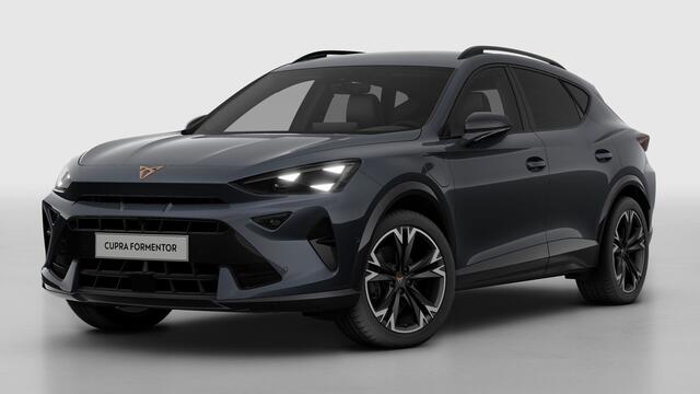 Cupra Formentor 1.5 TSI e-Hybrid 204 6DSG Business | Achteruitrijcamera | Digitaal instrumentenpaneel (Virtual Cockpit) | Draadloze Apple CarPlay(TM), Android Auto(TM)