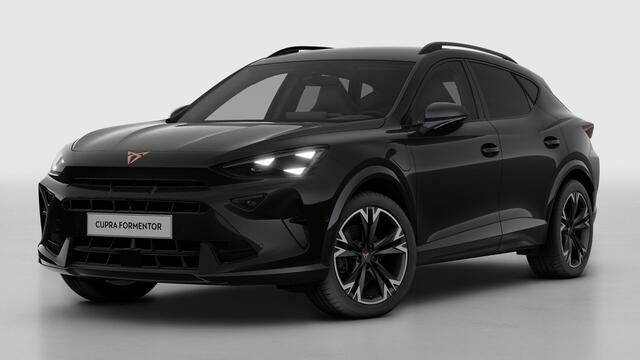 Cupra Formentor 1.5 TSI e-Hybrid 204 6DSG Business | Achteruitrijcamera | Digitaal instrumentenpaneel (Virtual Cockpit) | Draadloze Apple CarPlay(TM), Android Auto(TM)