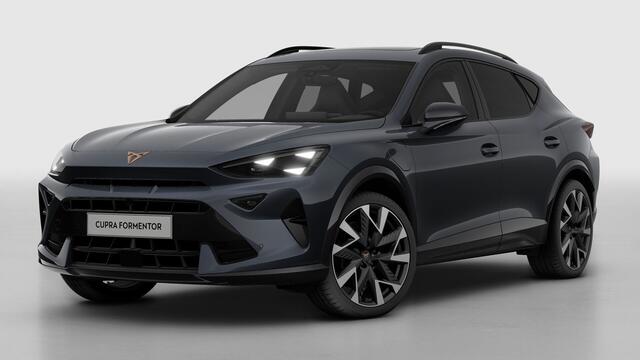 Cupra Formentor 1.5 TSI e-Hybrid 272 6DSG VZ Performance | Achteruitrijcamera | Digitaal instrumentenpaneel (Virtual Cockpit) | Draadloze Apple CarPlay(TM), Android Auto(TM)