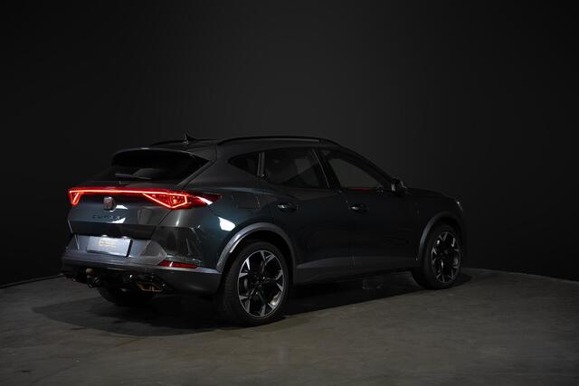 Cupra Formentor 1.4 e-Hybrid Performance | Trekhaak | 360 Camera | ACC