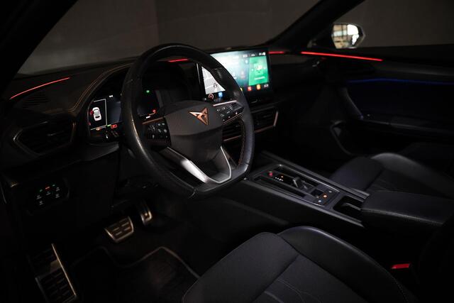 Cupra Formentor 1.4 e-Hybrid Performance | Trekhaak | 360 Camera | ACC