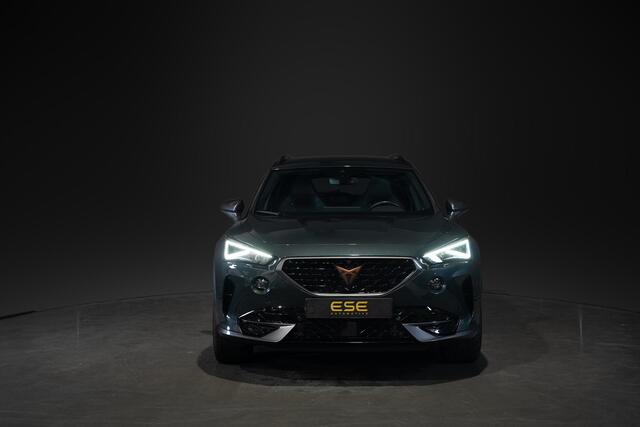 Cupra Formentor 1.4 e-Hybrid Performance | Trekhaak | 360 Camera | ACC