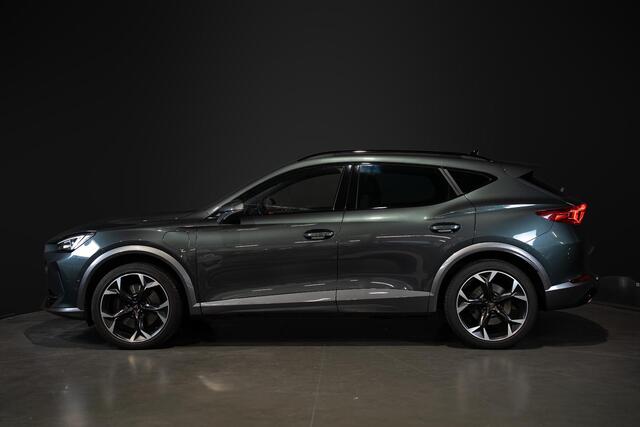 Cupra Formentor 1.4 e-Hybrid Performance | Trekhaak | 360 Camera | ACC