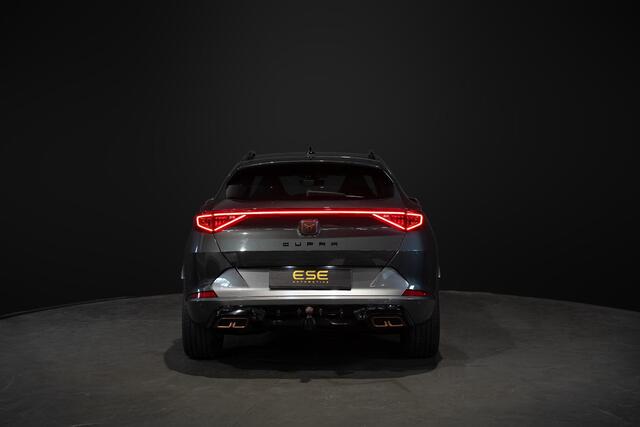Cupra Formentor 1.4 e-Hybrid Performance | Trekhaak | 360 Camera | ACC