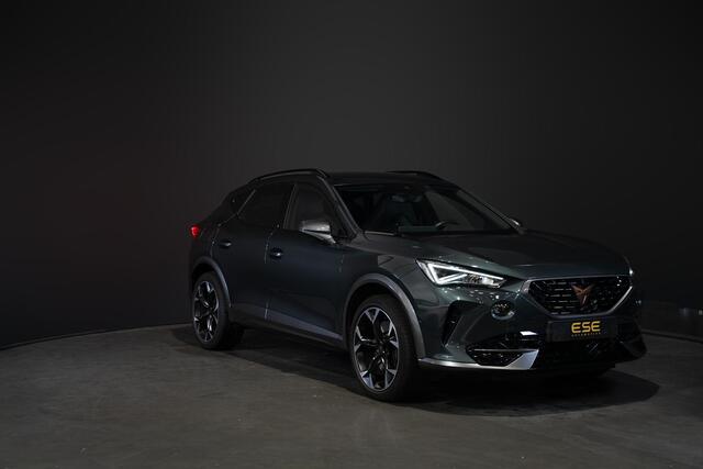 Cupra Formentor 1.4 e-Hybrid Performance | Trekhaak | 360 Camera | ACC