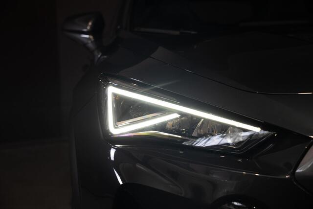 Cupra Formentor 1.4 e-Hybrid Performance | Trekhaak | 360 Camera | ACC