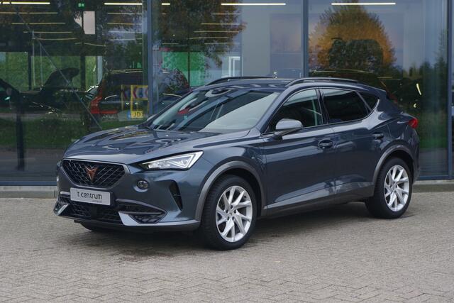 Cupra Formentor 1.4 e-Hybrid 204 PK Business PHEV, Winterpakket, Adap. Cruise Control, Camera, Carplay