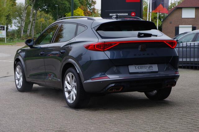 Cupra Formentor 1.4 e-Hybrid 204 PK Business PHEV, Winterpakket, Adap. Cruise Control, Camera, Carplay