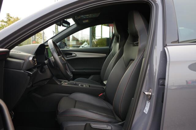 Cupra Formentor 1.4 e-Hybrid VZ 245 PK Copper Edition PHEV, Kuipstoelen, Adap. Cruise Control, Groot-Navigatie