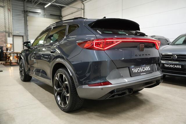 Cupra Formentor 1.5 TSI DSG * Pano - Kuipstoelen - 19" - Sfeer - Camera - Beats - ACC - Blind Spot *