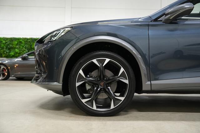 Cupra Formentor 1.5 TSI DSG * Pano - Kuipstoelen - 19" - Sfeer - Camera - Beats - ACC - Blind Spot *