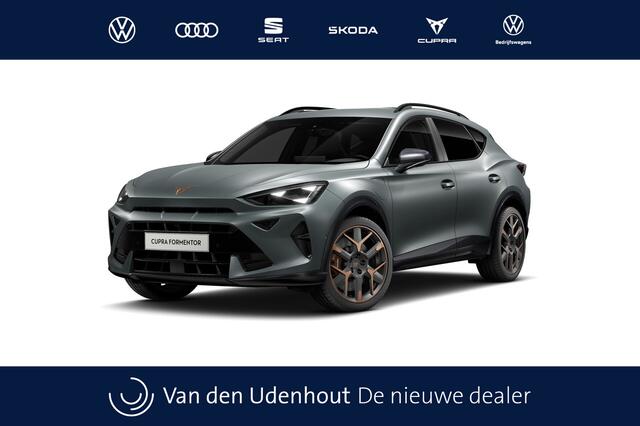 Cupra Formentor 1.5 TSI e-Hybrid 272 6DSG VZ Extreme | Achteruitrijcamera | Digitaal instrumentenpaneel (Virtual Cockpit) | Draadloze Apple CarPlay(TM), Android Auto(TM)