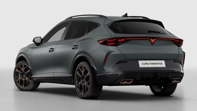 Cupra Formentor 1.5 TSI e-Hybrid 272 6DSG VZ Extreme | Achteruitrijcamera | Digitaal instrumentenpaneel (Virtual Cockpit) | Draadloze Apple CarPlay(TM), Android Auto(TM)