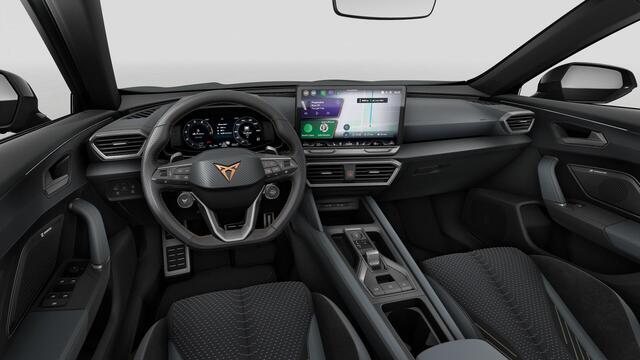 Cupra Formentor 1.5 TSI e-Hybrid 272 6DSG VZ Extreme | Achteruitrijcamera | Digitaal instrumentenpaneel (Virtual Cockpit) | Draadloze Apple CarPlay(TM), Android Auto(TM)