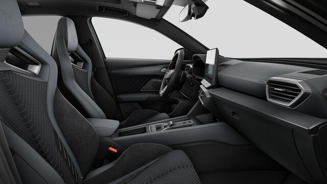 Cupra Formentor 1.5 TSI e-Hybrid 272 6DSG VZ Extreme | Achteruitrijcamera | Digitaal instrumentenpaneel (Virtual Cockpit) | Draadloze Apple CarPlay(TM), Android Auto(TM)