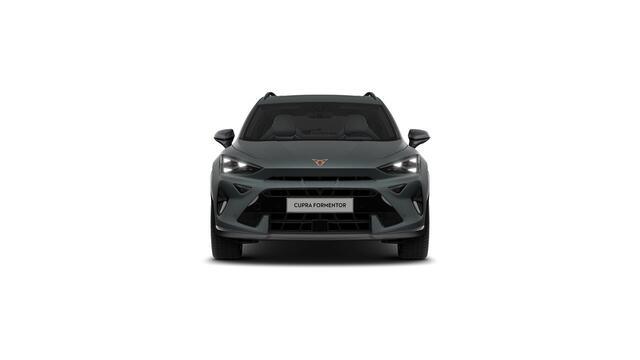 Cupra Formentor 1.5 TSI e-Hybrid 272 6DSG VZ Extreme | Achteruitrijcamera | Digitaal instrumentenpaneel (Virtual Cockpit) | Draadloze Apple CarPlay(TM), Android Auto(TM)