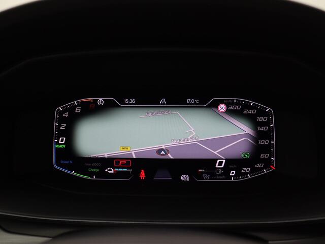 Cupra Formentor 1.4 e-Hybrid VZ Tribe Edition 245PK DSG Panoramadak, Elektrische memory stoel, Trekhaak, Beatsaudio, Stoel-stuurverwarming, Full LED, Adaptieve Cruise Control, 360gr. Camera, Side Assist, Keyless, 19" LM Velgen