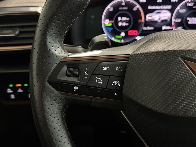 Cupra Formentor 1.4 Panoramadak/Camera/AppConnect