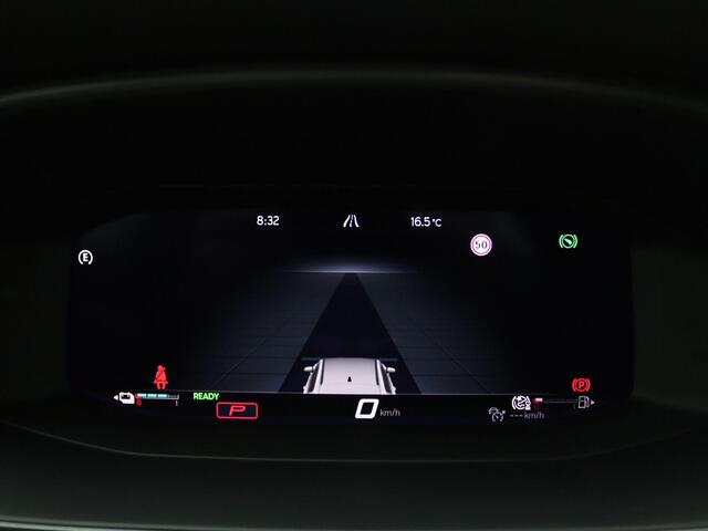 Cupra Formentor 1.4 TSI e-Hybrid Essential 204PK DSG SOH 93% Pano-Schuifdak, Trekhaak, Full LED, Adaptieve Cruise Control, Achteruitrijcamera, Stuurverwarming, Keyless, 18" LM Velgen