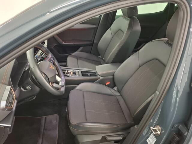 Cupra Formentor 1.5 TSI E-Hybrid Busin. - Standkachel - Parkeercamera - Adapt.Cruise