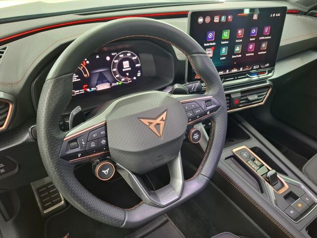 Cupra Formentor 1.5 TSI E-Hybrid Busin. - Standkachel - Parkeercamera - Adapt.Cruise