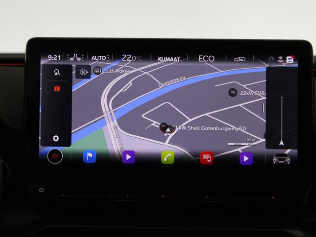 Cupra Formentor 1.4 e-Hybrid Business | ACC | Clima | Navi |*