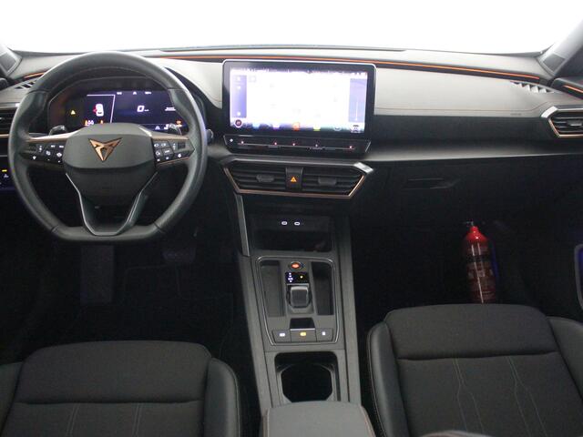 Cupra Formentor 1.4 e-Hybrid Business | ACC | Clima | Navi |*