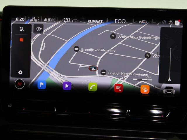 Cupra Formentor 1.4 e-Hybrid Business | ACC | Clima | Navi |*