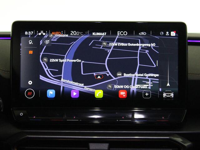 Cupra Formentor 1.4 e-Hybrid Business | ACC | Clima | Navi |*