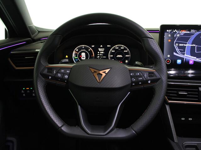 Cupra Formentor 1.4 e-Hybrid Business | ACC | Clima | Navi |*