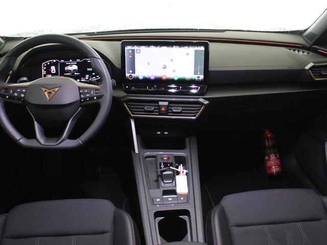 Cupra Formentor 1.4 e-Hybrid Business | ACC | Clima | Navi |*