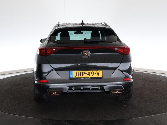 Cupra Formentor 1.4 e-Hybrid Business | ACC | Clima | Navi |*