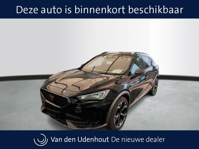 Cupra Formentor 1.4 TSI eHybrid 204pk PHEV Adrenaline / Camera / Elektrische Achterklep / Adaptive Cruise / Wordt Verwacht