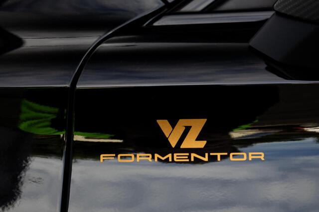 Cupra Formentor 1.4 e-Hybrid Performance