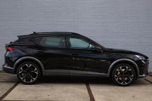 Cupra Formentor 1.4 e-Hybrid Performance