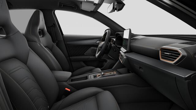 Cupra Formentor 1.5 TSI e-Hybrid 272 6DSG VZ Performance | Achteruitrijcamera | Digitaal instrumentenpaneel (Virtual Cockpit) | Draadloze Apple CarPlay(TM), Android Auto(TM)