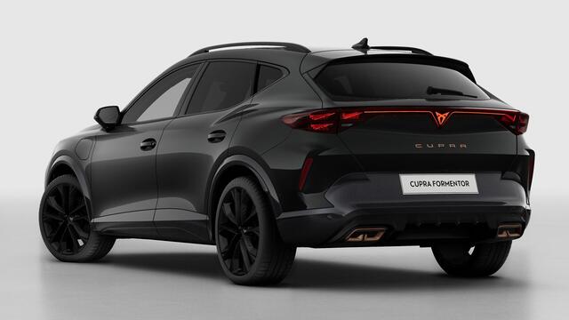 Cupra Formentor 1.5 TSI e-Hybrid 204 6DSG Business | Achteruitrijcamera | Digitaal instrumentenpaneel (Virtual Cockpit) | Draadloze Apple CarPlay(TM), Android Auto(TM)