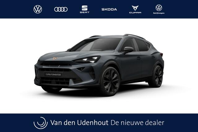 Cupra Formentor 1.5 TSI e-Hybrid 204 6DSG Business | Achteruitrijcamera | Digitaal instrumentenpaneel (Virtual Cockpit) | Draadloze Apple CarPlay(TM), Android Auto(TM)