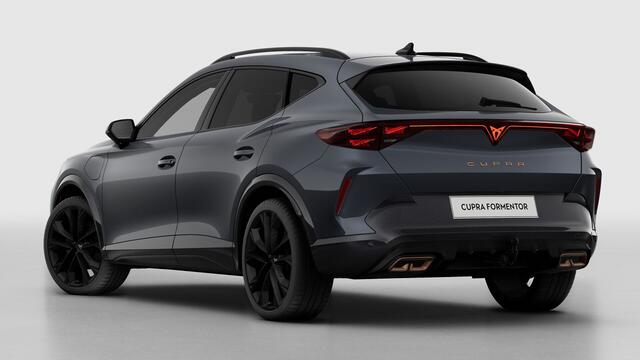 Cupra Formentor 1.5 TSI e-Hybrid 204 6DSG Business | Achteruitrijcamera | Digitaal instrumentenpaneel (Virtual Cockpit) | Draadloze Apple CarPlay(TM), Android Auto(TM)