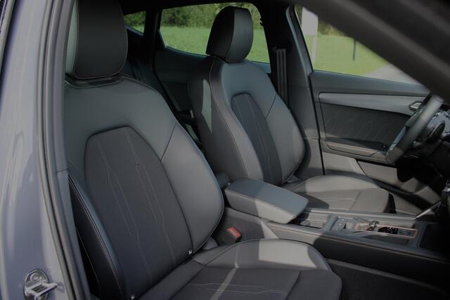 Cupra Formentor 1.5 TSI 110kW DSG Business Black Matrix LED/DCC/ACC/Camera/Keyless/Elek. klep/19"