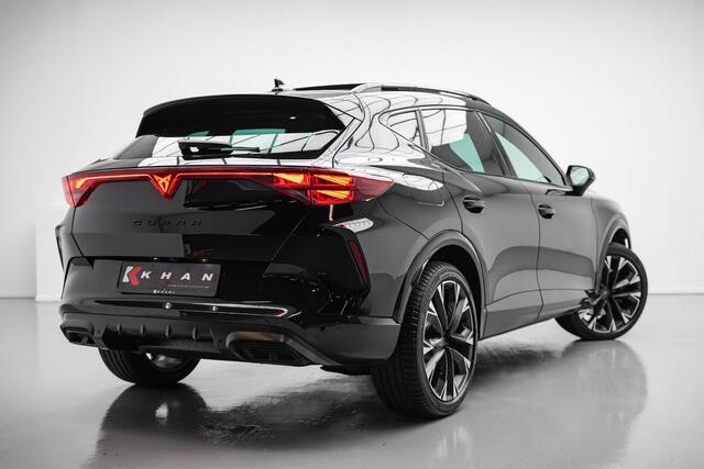 Cupra Formentor 1.5 TSI Business Edition Plus |Pano|Memory|Senheiser|Camera|Dodehoek|