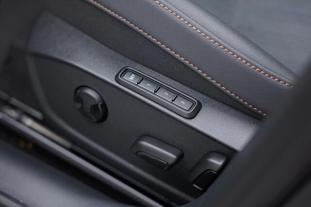 Cupra Formentor 1.5 TSI Business Edition Plus |Pano|Memory|Senheiser|Camera|Dodehoek|