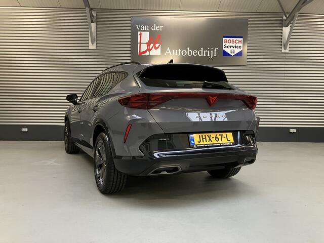 Cupra Formentor 1.5 TSI-e/NIEUW MODEL/KEY-LESS/TREKH/CAM/LED/ENZ