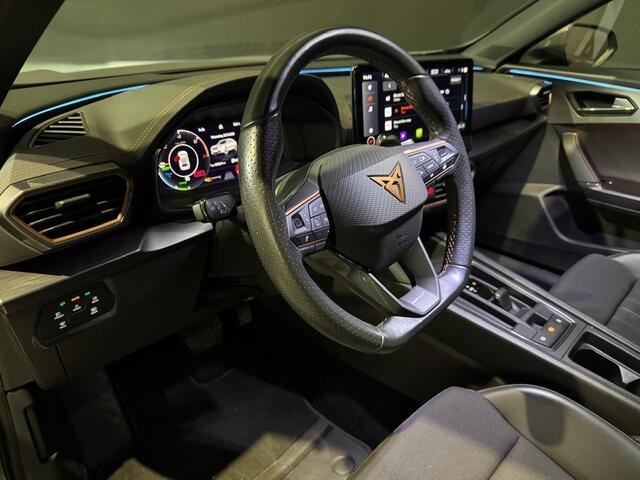 Cupra Formentor 1.4 e-Hybrid Performance | Trekhaak | 360 Camera | Carplay