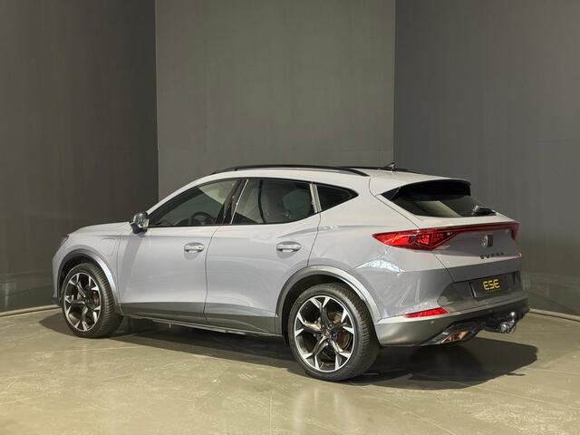 Cupra Formentor 1.4 e-Hybrid Performance | Trekhaak | 360 Camera | Carplay