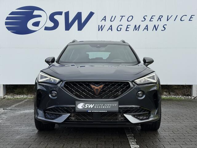 Cupra Formentor 1.4 e-Hybrid VZ Performance | ACC | Camera | LED | Keyless | Memory | 19 inch