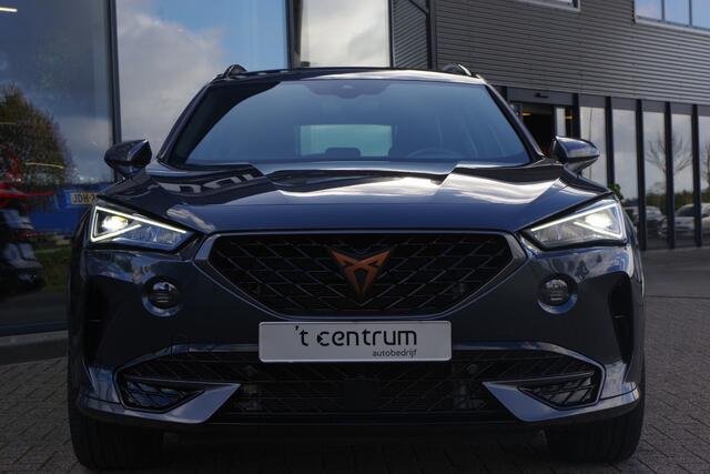Cupra Formentor 1.4 e-Hybrid 204 PK Adrenaline PHEV, Carplay, Camera, Keyless, LED